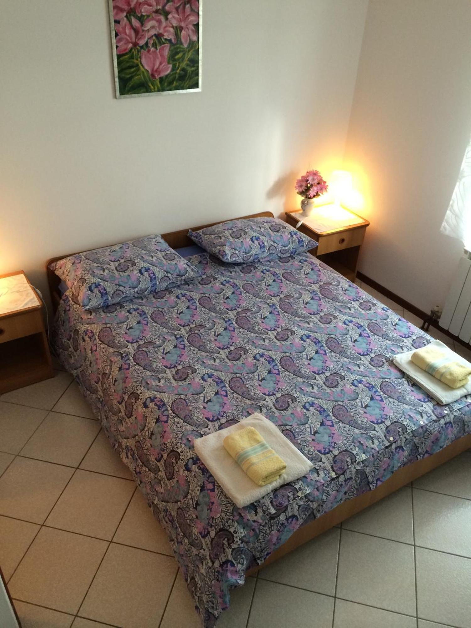 Guest House Renata 普罗明 外观 照片